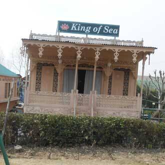 King of Sea House Boat, Srinagar 1